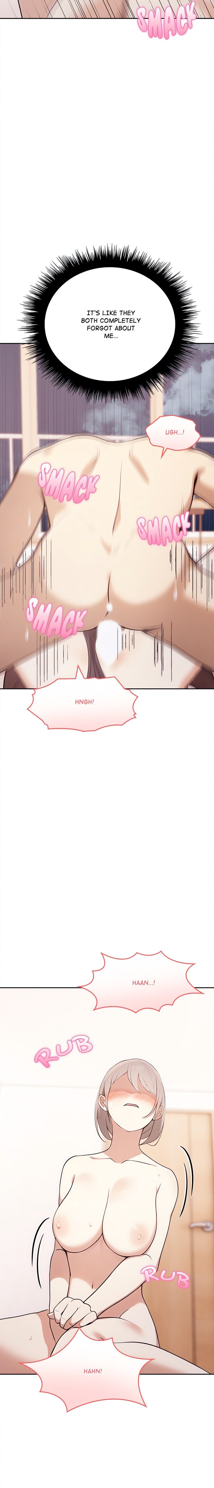 Honestly, I like you a lot! - Chapter 49 - picture 9