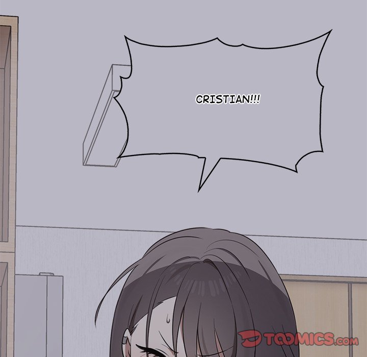 Honestly, I like you a lot! - Chapter 50 - picture 111