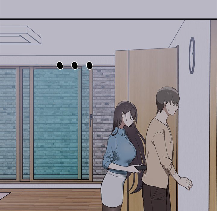 Honestly, I like you a lot! - Chapter 50 - picture 114
