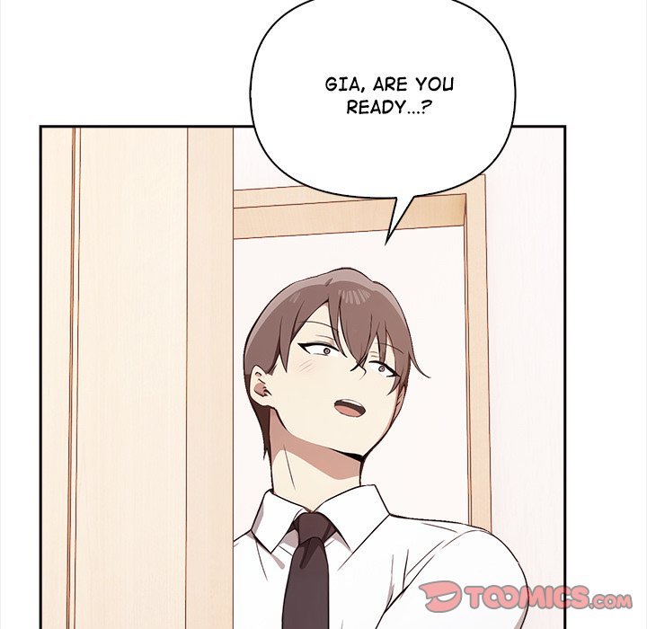 Honestly, I like you a lot! - Chapter 50 - picture 123