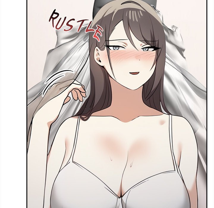 Honestly, I like you a lot! - Chapter 50 - picture 133