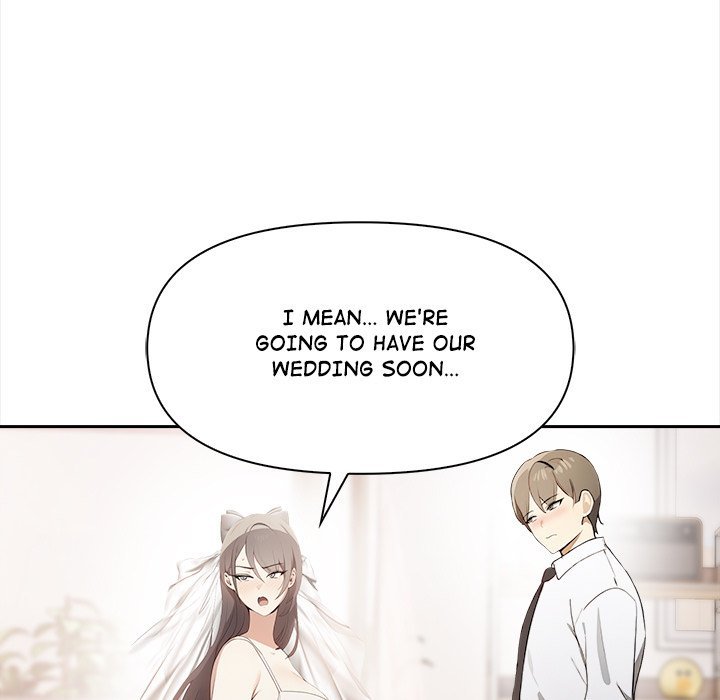 Honestly, I like you a lot! - Chapter 50 - picture 143