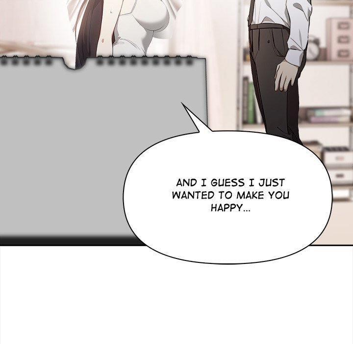 Honestly, I like you a lot! - Chapter 50 - picture 144