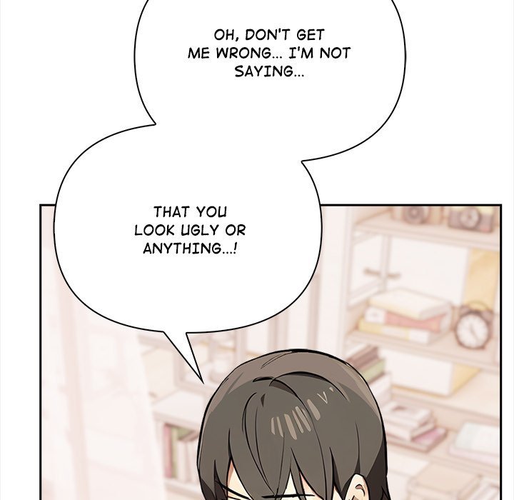 Honestly, I like you a lot! - Chapter 50 - picture 148