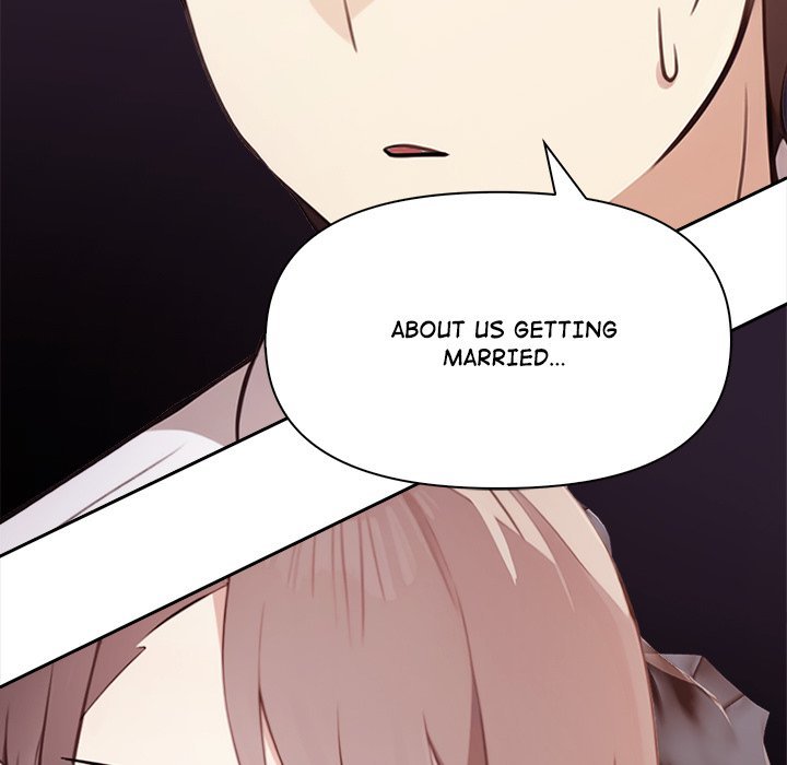 Honestly, I like you a lot! - Chapter 50 - picture 152