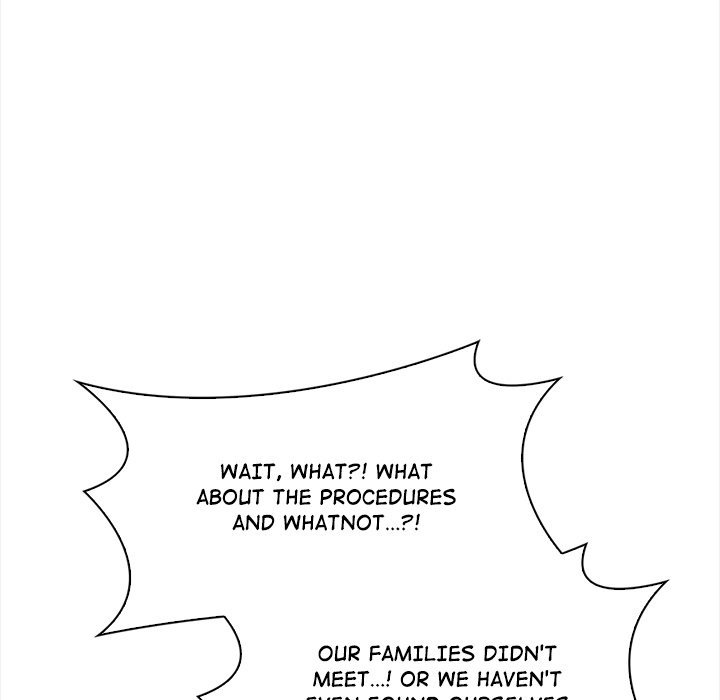 Honestly, I like you a lot! - Chapter 50 - picture 156