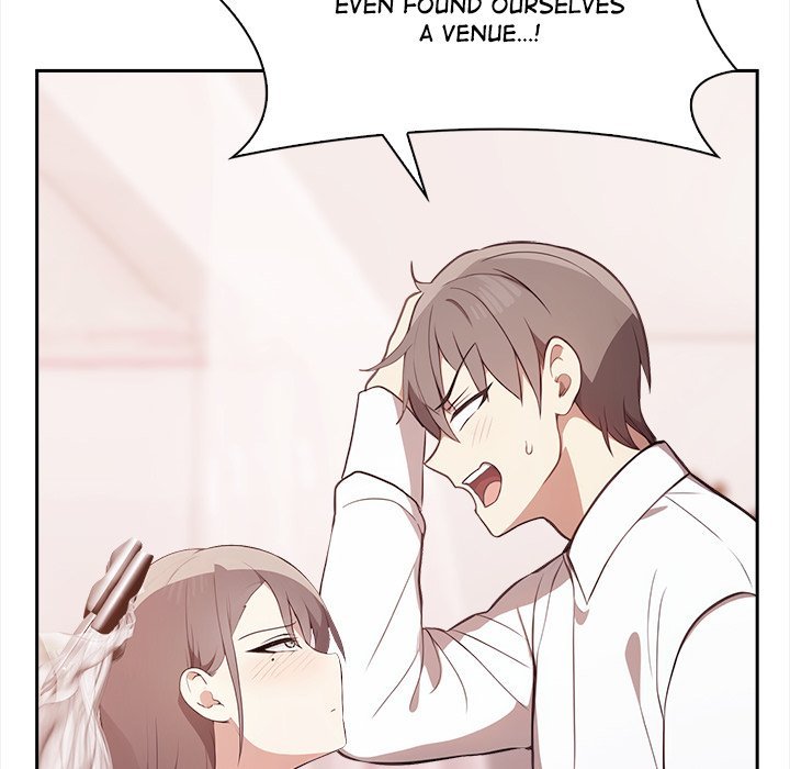 Honestly, I like you a lot! - Chapter 50 - picture 157