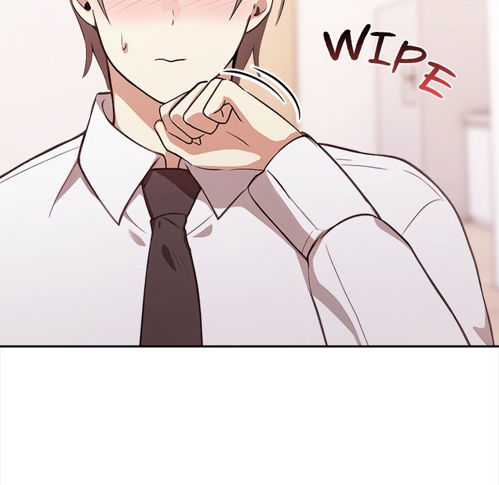 Honestly, I like you a lot! - Chapter 50 - picture 182