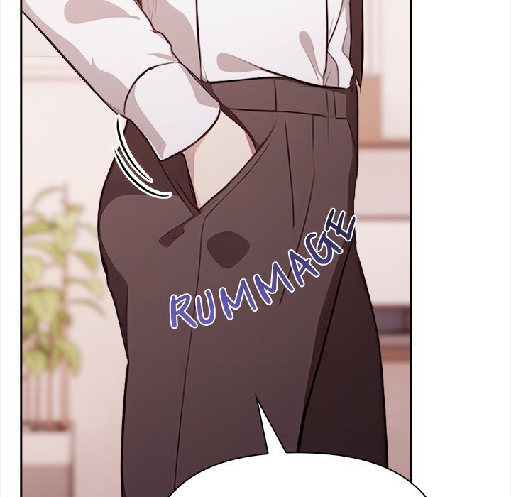 Honestly, I like you a lot! - Chapter 50 - picture 187