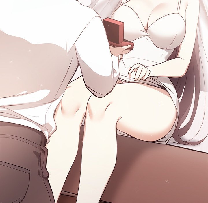 Honestly, I like you a lot! - Chapter 50 - picture 202