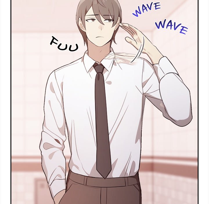 Honestly, I like you a lot! - Chapter 50 - picture 21