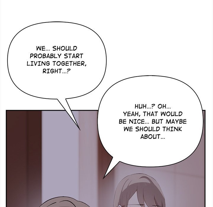 Honestly, I like you a lot! - Chapter 50 - picture 40