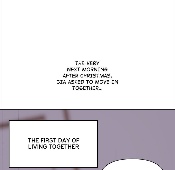 Honestly, I like you a lot! - Chapter 50 - picture 43