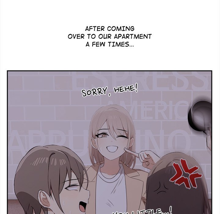 Honestly, I like you a lot! - Chapter 50 - picture 52