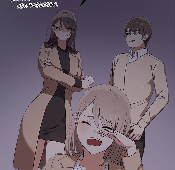 Honestly, I like you a lot! - Chapter 50 - picture 58