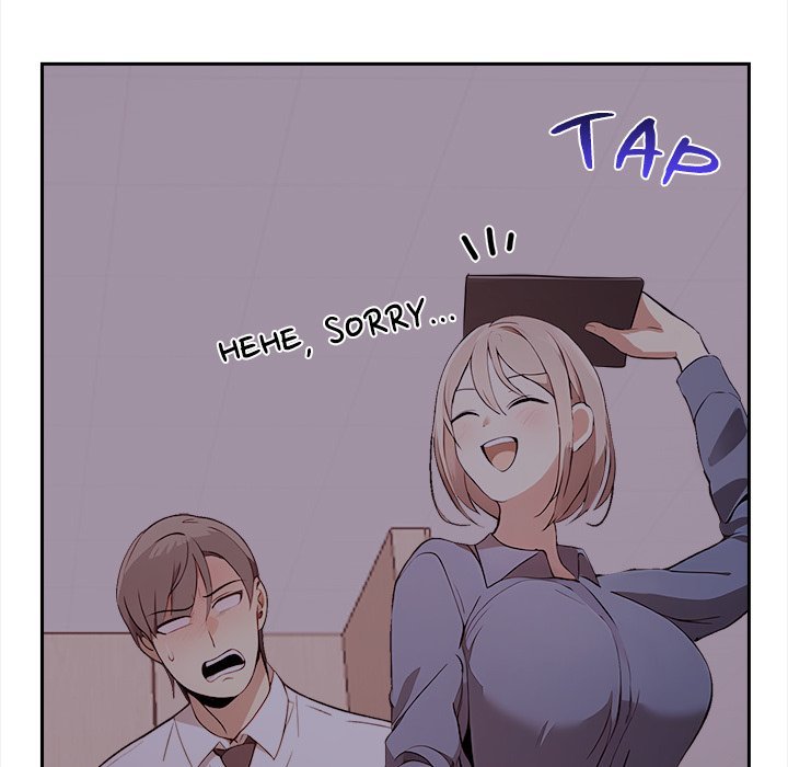 Honestly, I like you a lot! - Chapter 50 - picture 61