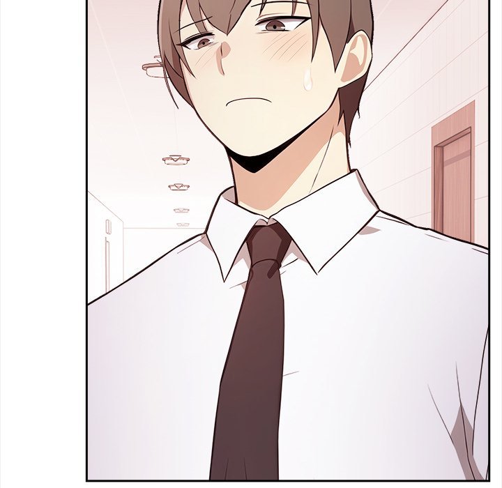 Honestly, I like you a lot! - Chapter 50 - picture 64