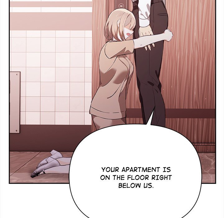 Honestly, I like you a lot! - Chapter 50 - picture 69