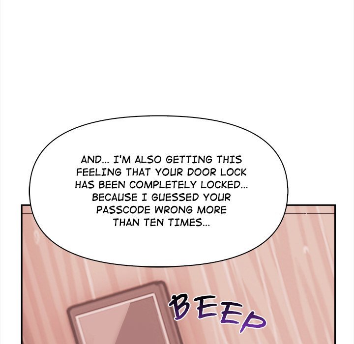 Honestly, I like you a lot! - Chapter 50 - picture 73