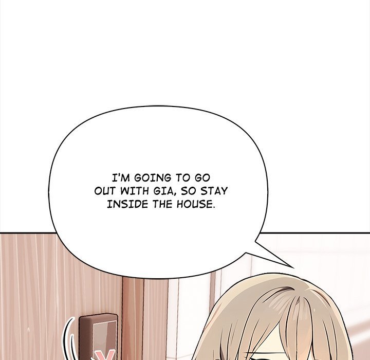 Honestly, I like you a lot! - Chapter 50 - picture 81