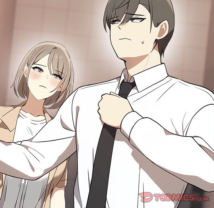 Honestly, I like you a lot! - Chapter 50 - picture 87