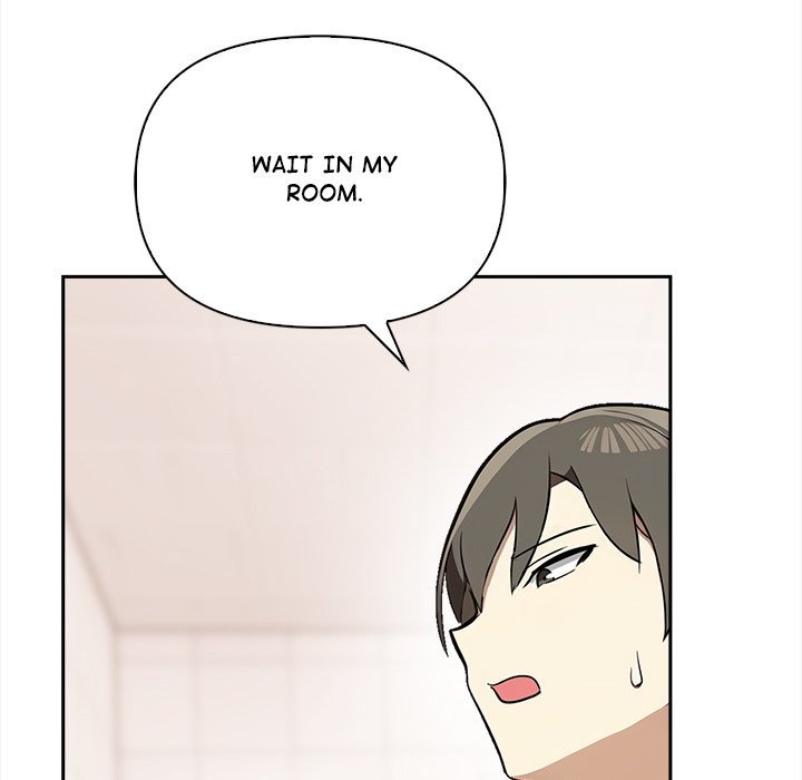 Honestly, I like you a lot! - Chapter 50 - picture 89