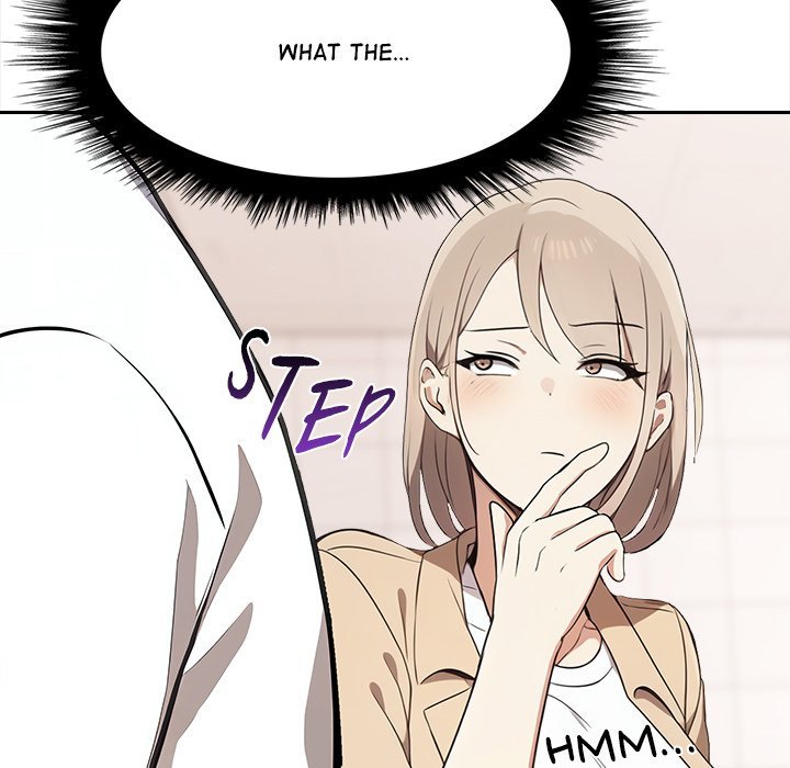 Honestly, I like you a lot! - Chapter 50 - picture 92