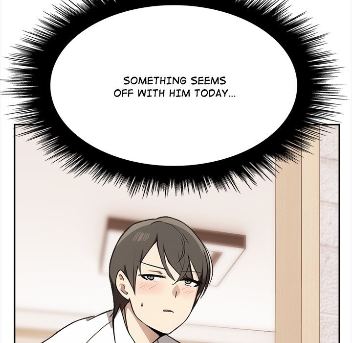 Honestly, I like you a lot! - Chapter 50 - picture 94