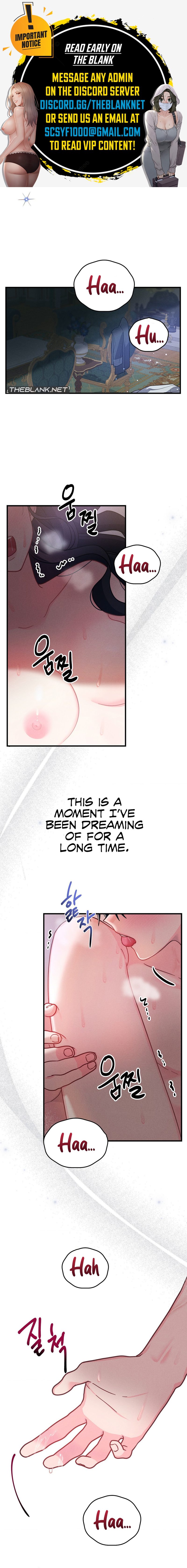 Secret Education with My Lady - Chapter 1 - picture 0