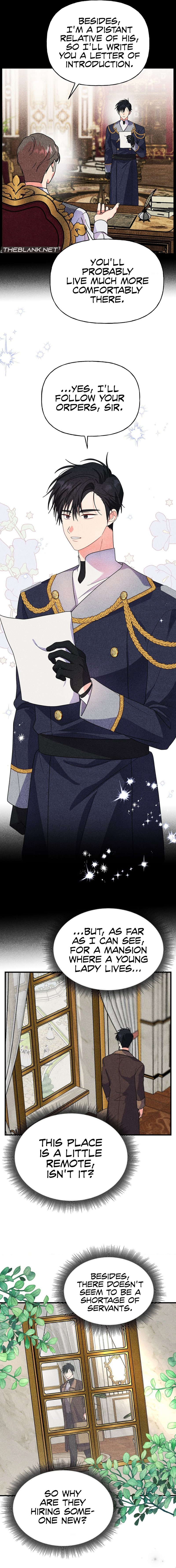 Secret Education with My Lady - Chapter 1 - picture 10