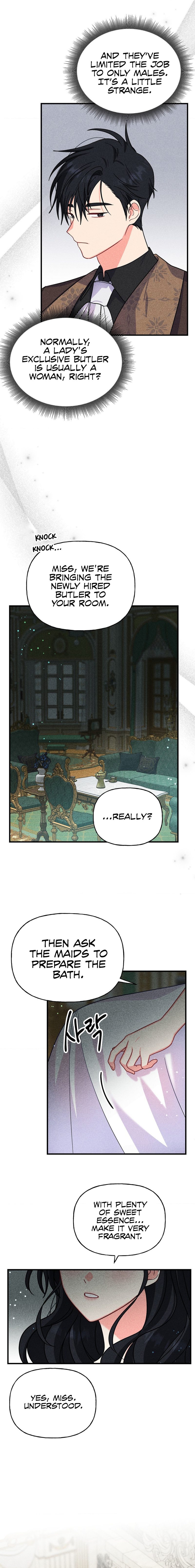 Secret Education with My Lady - Chapter 1 - picture 11