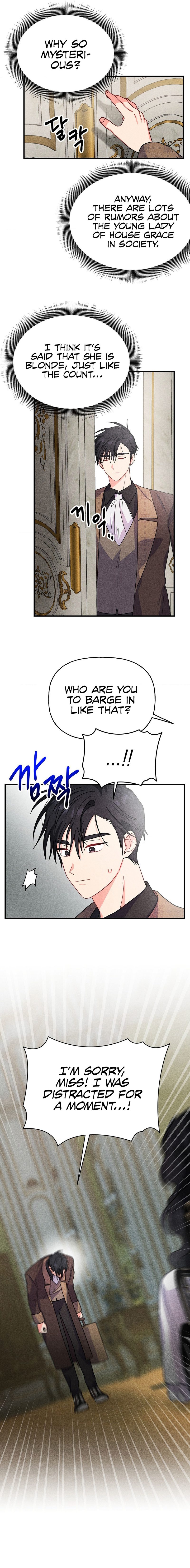 Secret Education with My Lady - Chapter 1 - picture 13