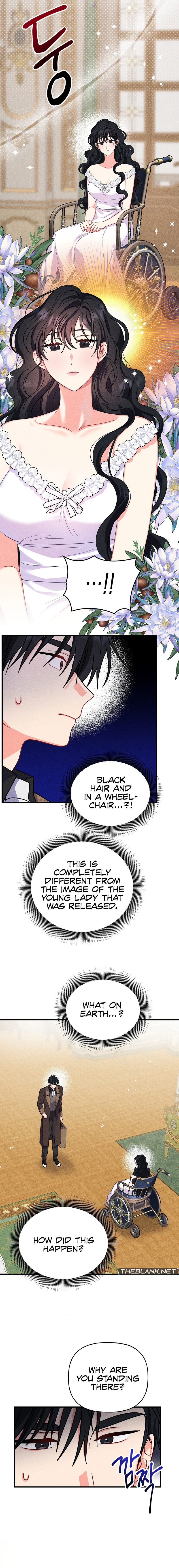 Secret Education with My Lady - Chapter 1 - picture 15