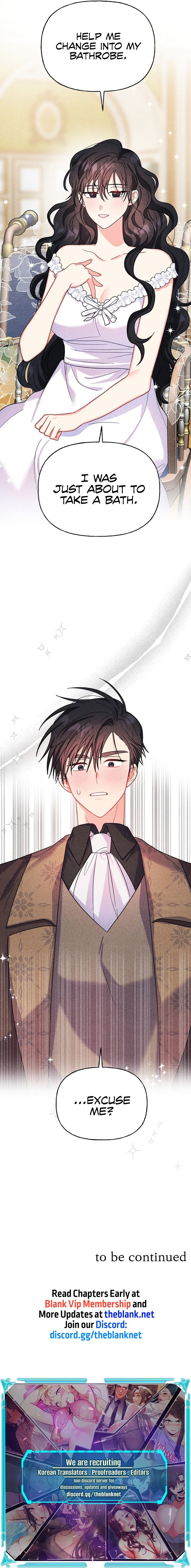 Secret Education with My Lady - Chapter 1 - picture 16