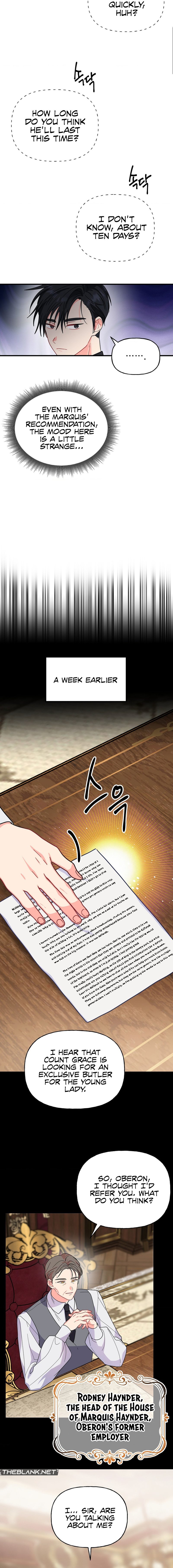 Secret Education with My Lady - Chapter 1 - picture 8