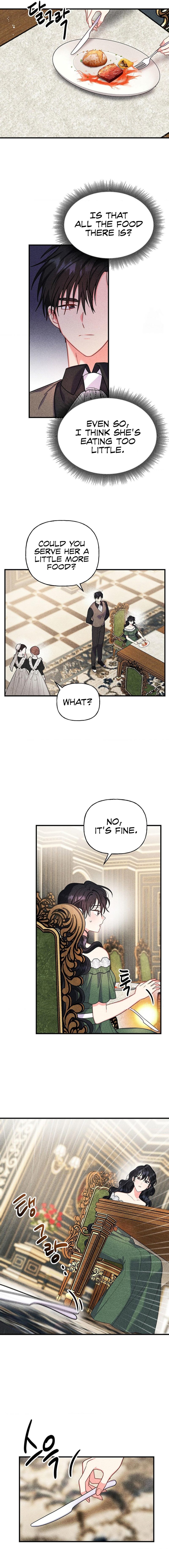 Secret Education with My Lady - Chapter 2 - picture 10