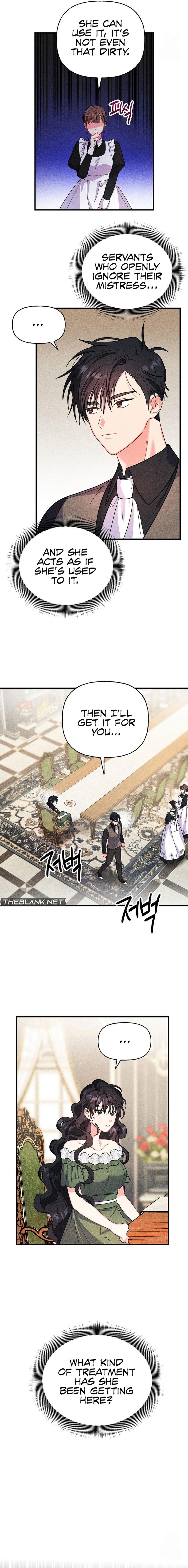 Secret Education with My Lady - Chapter 2 - picture 12