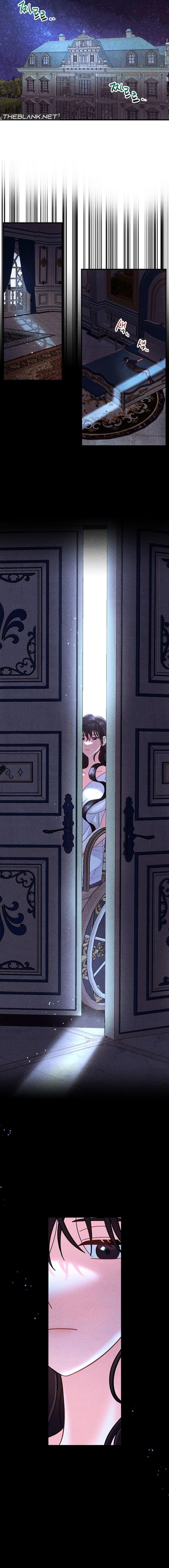 Secret Education with My Lady - Chapter 2 - picture 14