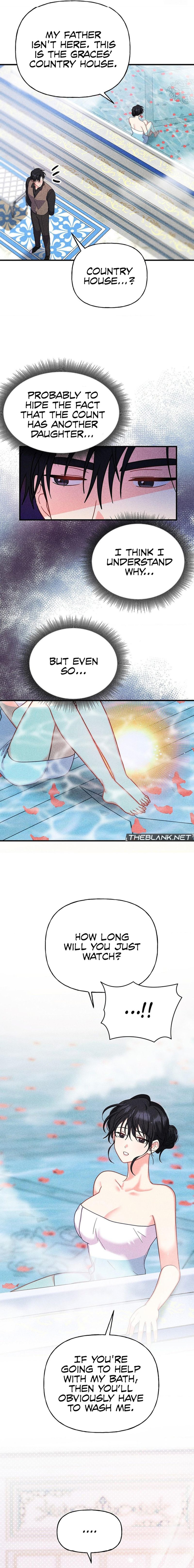 Secret Education with My Lady - Chapter 2 - picture 3