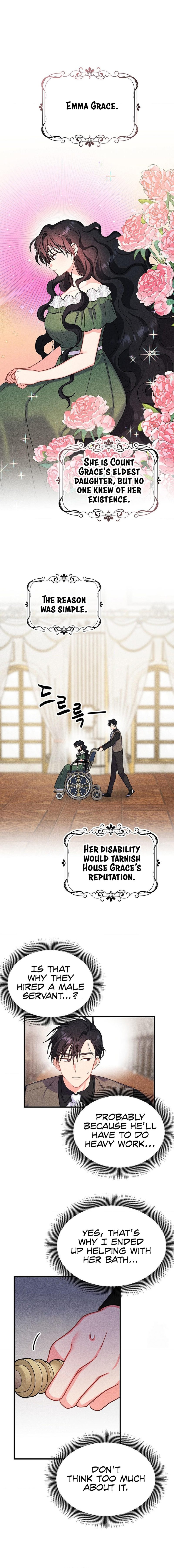 Secret Education with My Lady - Chapter 2 - picture 8