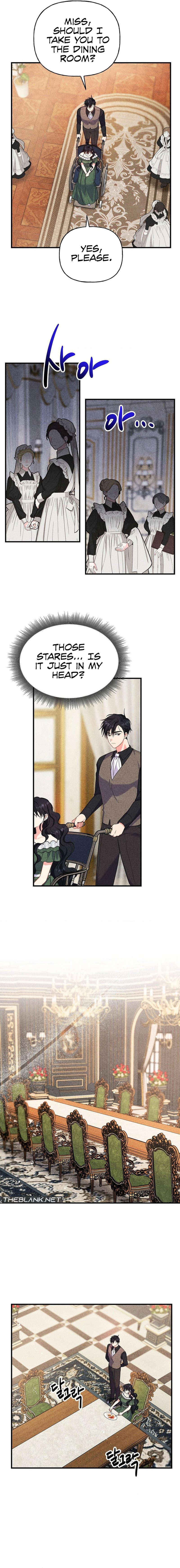 Secret Education with My Lady - Chapter 2 - picture 9