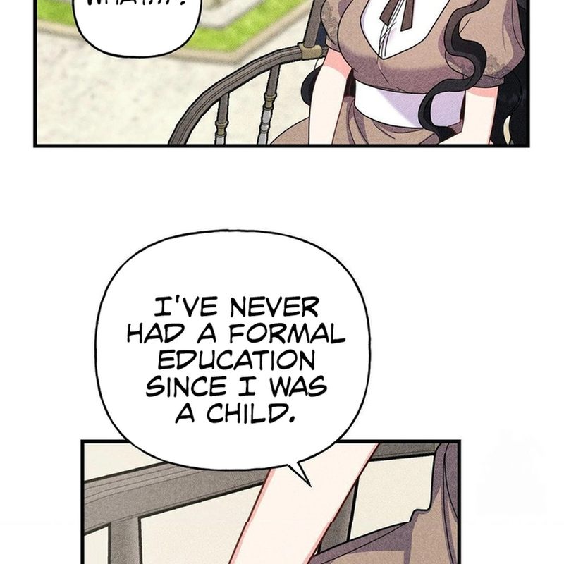 Secret Education with My Lady - Chapter 3 - picture 106