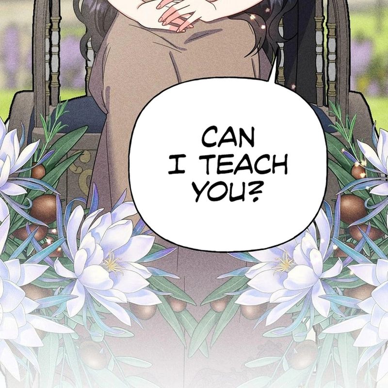 Secret Education with My Lady - Chapter 3 - picture 111