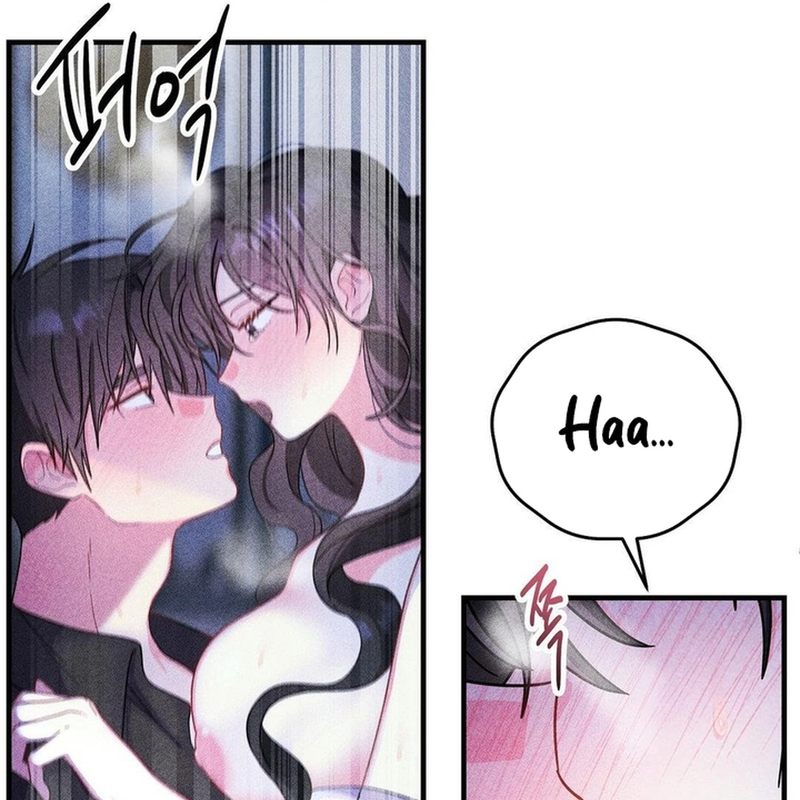 Secret Education with My Lady - Chapter 3 - picture 36