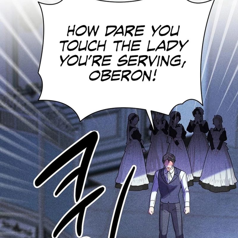 Secret Education with My Lady - Chapter 3 - picture 47