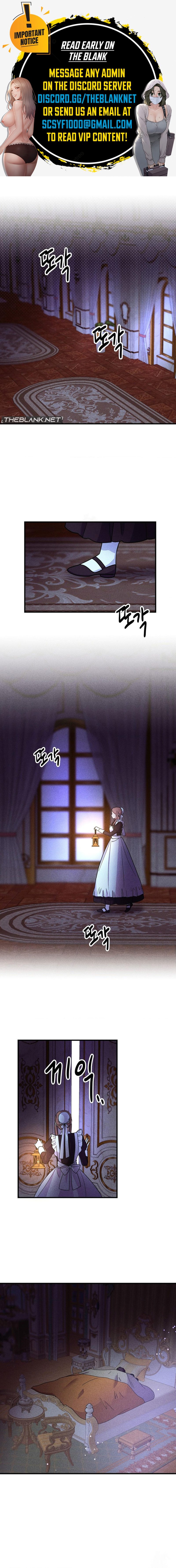Secret Education with My Lady - Chapter 4 - picture 0