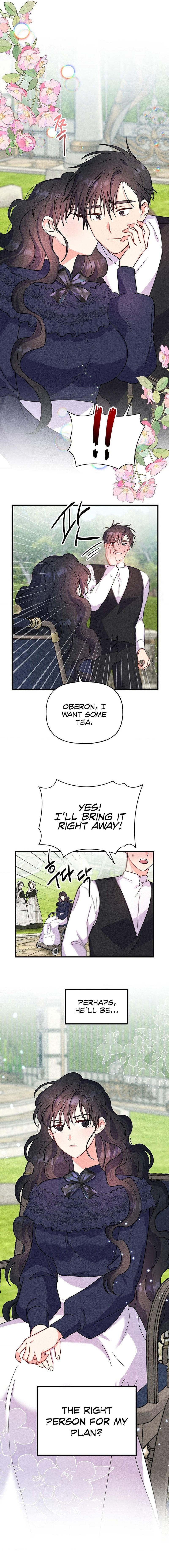 Secret Education with My Lady - Chapter 4 - picture 11