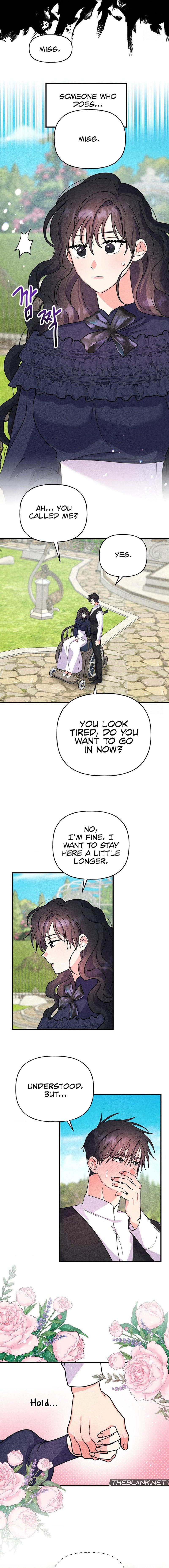Secret Education with My Lady - Chapter 4 - picture 9