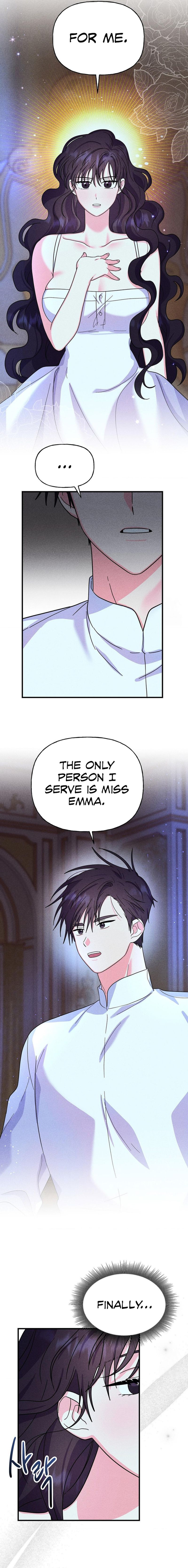 Secret Education with My Lady - Chapter 5 - picture 10