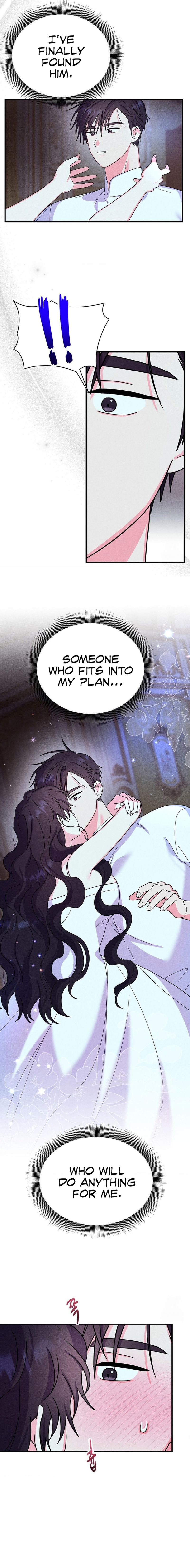 Secret Education with My Lady - Chapter 5 - picture 11